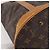 LOUIS VUITTON Borsa a Spalla Monogram Bucket GM M42236 LV Auth gh795 Monogramma - vista 15