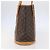 LOUIS VUITTON Borsa a Spalla Monogram Bucket GM M42236 LV Auth gh795 Monogramma - vista 3