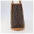 LOUIS VUITTON Borsa a Spalla Monogram Bucket GM M42236 LV Auth gh795 Monogramma - vista 4