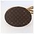 LOUIS VUITTON Borsa a Spalla Monogram Bucket GM M42236 LV Auth gh795 Monogramma - vista 5