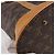 LOUIS VUITTON Borsa a Spalla Monogram Bucket GM M42236 LV Auth gh795 Monogramma - vista 9