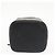 Vanity CHANEL Bicolor Kosmetiktasche aus Lammleder Schwarz Gold CC Auth 145355 - Ansicht 10