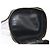 Vanity CHANEL Bicolor Kosmetiktasche aus Lammleder Schwarz Gold CC Auth 145355 - Ansicht 18
