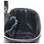 Vanity CHANEL Bicolor Kosmetiktasche aus Lammleder Schwarz Gold CC Auth 145355 - Ansicht 20