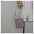 LOUIS VUITTON Borsa a Spalla Epi Biarritz Lilla M5293B LV Auth gh932 Porpora - vista 21