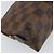 LOUIS VUITTON Pochette Cosmetica PM Damier Ebene N47516 Auth LV 144781 - vista 16