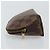 LOUIS VUITTON Pochette Cosmetica PM Damier Ebene N47516 Auth LV 144781 - vista 4