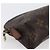 LOUIS VUITTON Pochette Cosmetica Monogram PM Pouch M43998 LV Auth 145780 Monogramma - vista 14