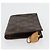 Bucket LOUIS VUITTON Monogramma Secchiello PM Pochette Accessorio LV Auth 145087 - vista 3