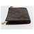 Bucket LOUIS VUITTON Monogramma Secchiello PM Pochette Accessorio LV Auth 145087 - vista 4