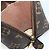 LOUIS VUITTON Pochette Cosmetica Demi Ronde Monogram M47520 LV Auth 144955 Monogramma - vista 12