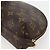 LOUIS VUITTON Pochette Cosmetica Demi Ronde Monogram M47520 LV Auth 144955 Monogramma - vista 15