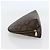 LOUIS VUITTON Pochette Cosmetica Demi Ronde Monogram M47520 LV Auth 144955 Monogramma - vista 3