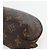 LOUIS VUITTON Pochette Cosmetica Demi Ronde Monogram M47520 LV Auth 144955 Monogramma - vista 7