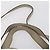 Autre Marque Bolso Tote de cuero Stella McCartney 2 piezas Negro Beige Auth gh1004 - vista 17