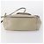 Autre Marque Bolso Tote de cuero Stella McCartney 2 piezas Negro Beige Auth gh1004 - vista 18