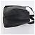 Autre Marque Bolso Tote de cuero Stella McCartney 2 piezas Negro Beige Auth gh1004 - vista 4