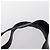Autre Marque Bolso Tote de cuero Stella McCartney 2 piezas Negro Beige Auth gh1004 - vista 6