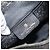 Borsa a Spalla Gucci GG Supreme Web Sherry Line PVC Nera 164 02 034 Auth 143578 Nero Rosso - vista 16