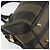 Pequin Borsa a mano in tela Pecan FENDI PVC nera e marrone Auth 146279 Nero - vista 11