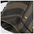 Pequin Borsa a mano in tela Pecan FENDI PVC nera e marrone Auth 146279 Nero - vista 13