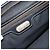 Pequin Borsa a mano in tela Pecan FENDI PVC nera e marrone Auth 146279 Nero - vista 17