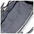Pequin Borsa a mano in tela Pecan FENDI PVC nera e marrone Auth 146279 Nero - vista 18