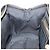 Pequin Borsa a mano in tela Pecan FENDI PVC nera e marrone Auth 146279 Nero - vista 20