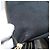 Pequin Borsa a mano in tela Pecan FENDI PVC nera e marrone Auth 146279 Nero - vista 22