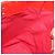 LOUIS VUITTON Monogram Vernis Reade MM Borsa a Mano Rossa M91086 LV Auth 144441 Rosso - vista 19