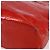 LOUIS VUITTON Monogram Vernis Reade MM Borsa a Mano Rossa M91086 LV Auth 144441 Rosso - vista 9