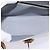 LOUIS VUITTON Borsa a spalla Monogram Vernis Christie GM Grigio M91148 Auth gh929 - vista 10