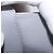 LOUIS VUITTON Borsa a spalla Monogram Vernis Christie GM Grigio M91148 Auth gh929 - vista 11