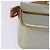 LOUIS VUITTON Borsa a spalla Monogram Vernis Christie GM Grigio M91148 Auth gh929 - vista 14