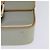 LOUIS VUITTON Borsa a spalla Monogram Vernis Christie GM Grigio M91148 Auth gh929 - vista 15