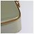 LOUIS VUITTON Borsa a spalla Monogram Vernis Christie GM Grigio M91148 Auth gh929 - vista 17