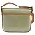 LOUIS VUITTON Borsa a spalla Monogram Vernis Christie GM Grigio M91148 Auth gh929 - vista 2