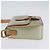 LOUIS VUITTON Borsa a spalla Monogram Vernis Christie GM Grigio M91148 Auth gh929 - vista 3
