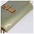 LOUIS VUITTON Borsa a spalla Monogram Vernis Christie GM Grigio M91148 Auth gh929 - vista 6