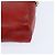 Hermès HERMES Borsa a Spalla Jockey Pelle Rossa Oro Auth bs30207 Rosso D'oro - vista 11