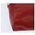 Hermès HERMES Borsa a Spalla Jockey Pelle Rossa Oro Auth bs30207 Rosso D'oro - vista 12