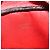 Hermès HERMES Borsa a Spalla Jockey Pelle Rossa Oro Auth bs30207 Rosso D'oro - vista 15