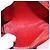 Hermès HERMES Borsa a Spalla Jockey Pelle Rossa Oro Auth bs30207 Rosso D'oro - vista 16