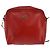 Hermès HERMES Borsa a Spalla Jockey Pelle Rossa Oro Auth bs30207 Rosso D'oro - vista 2