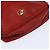 Hermès HERMES Borsa a Spalla Jockey Pelle Rossa Oro Auth bs30207 Rosso D'oro - vista 6
