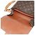 LOUIS VUITTON Monogram Cartouchiere MM Schultertasche M51253 LV Auth bs30263 Monogramm - Ansicht 15