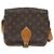 LOUIS VUITTON Monogram Cartouchiere MM Schultertasche M51253 LV Auth bs30263 Monogramm - Ansicht 2
