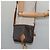 LOUIS VUITTON Monogram Cartouchiere MM Schultertasche M51253 LV Auth bs30263 Monogramm - Ansicht 24