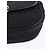 Borsa a Spalla in Tela Trotter Christian Dior Nero Oro Auth SW1717 - vista 11