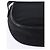 Borsa a Spalla in Tela Trotter Christian Dior Nero Oro Auth SW1717 - vista 12